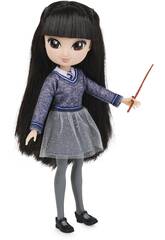 Harry Potter Bambola 20 cm. Cho Chang Spin Master 6061837