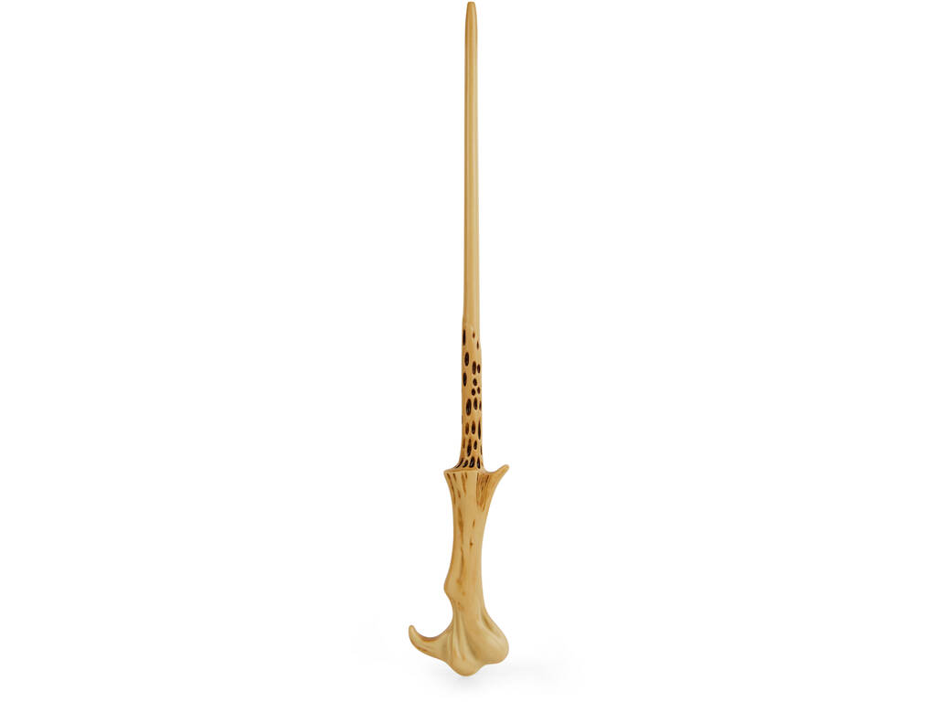 Harry Potter Bacchetta di Voldemort Spin Master 6064145