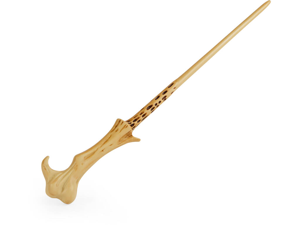 Harry Potter Bacchetta di Voldemort Spin Master 6064145