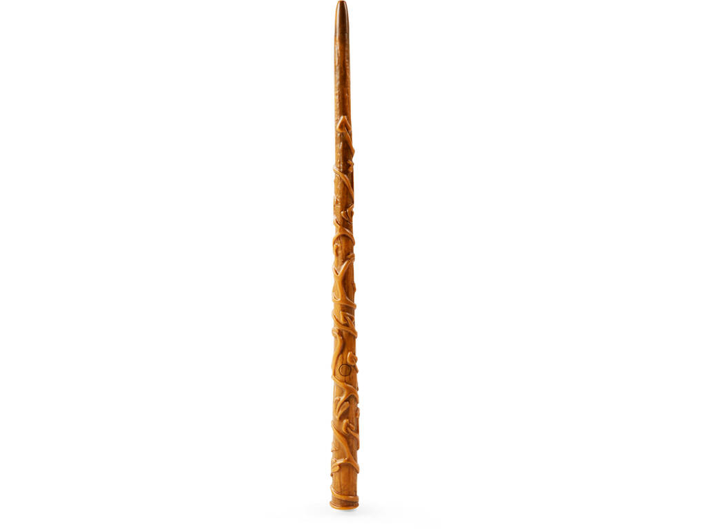 Harry Potter Hermine Patronus-Effekt-Elektronikstab Spin Master 6064165