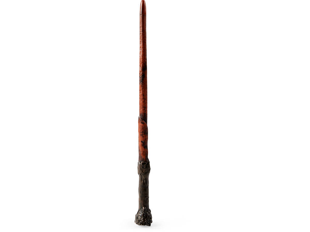 Harry Potter Hermine Patronus-Effekt-Elektronikstab Spin Master 6064165