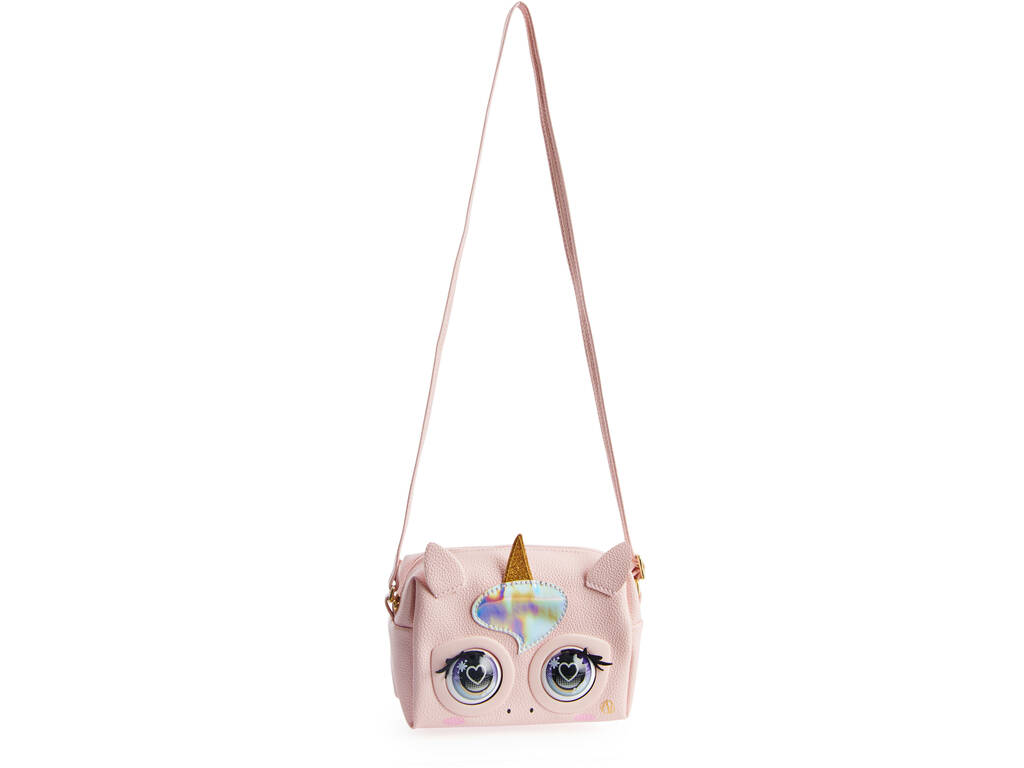 Sac à main Pet Unicorn Interactive Purse Spin Master 6062241