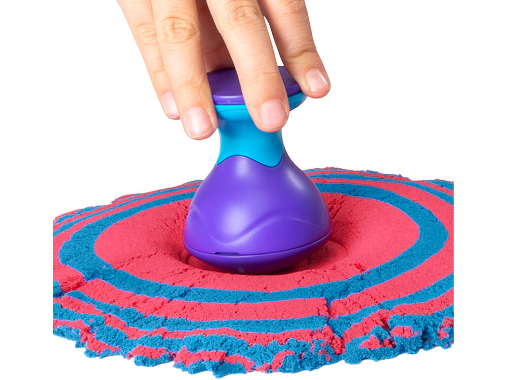 Ensemble de sable cinétique Spin Master 6047232