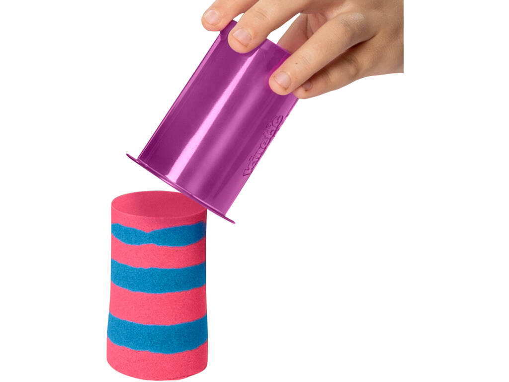 Ensemble de sable cinétique Spin Master 6047232