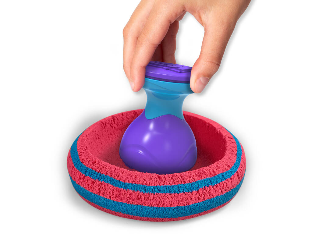 Ensemble de sable cinétique Spin Master 6047232