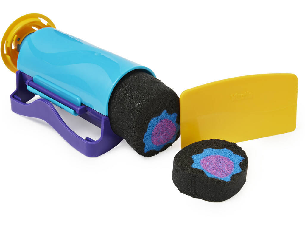 Kinetic Sand Taglia e Sorprendi Spin Master 6063482