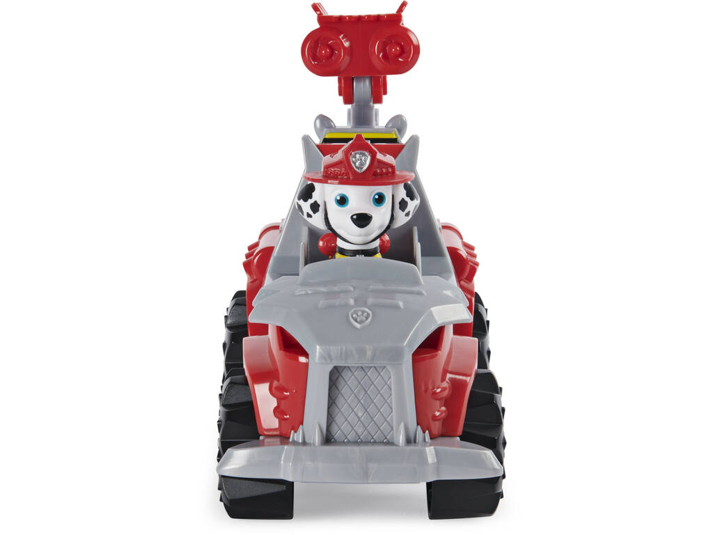 Paw Patrol Veicolo Dino Marshall Spin Master 6059518