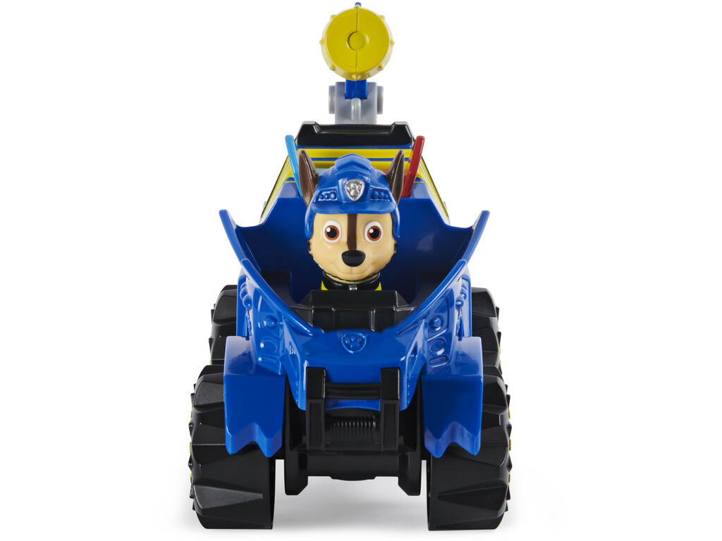 Paw Patrol Veicolo Dino Chase Spin Master 6059512