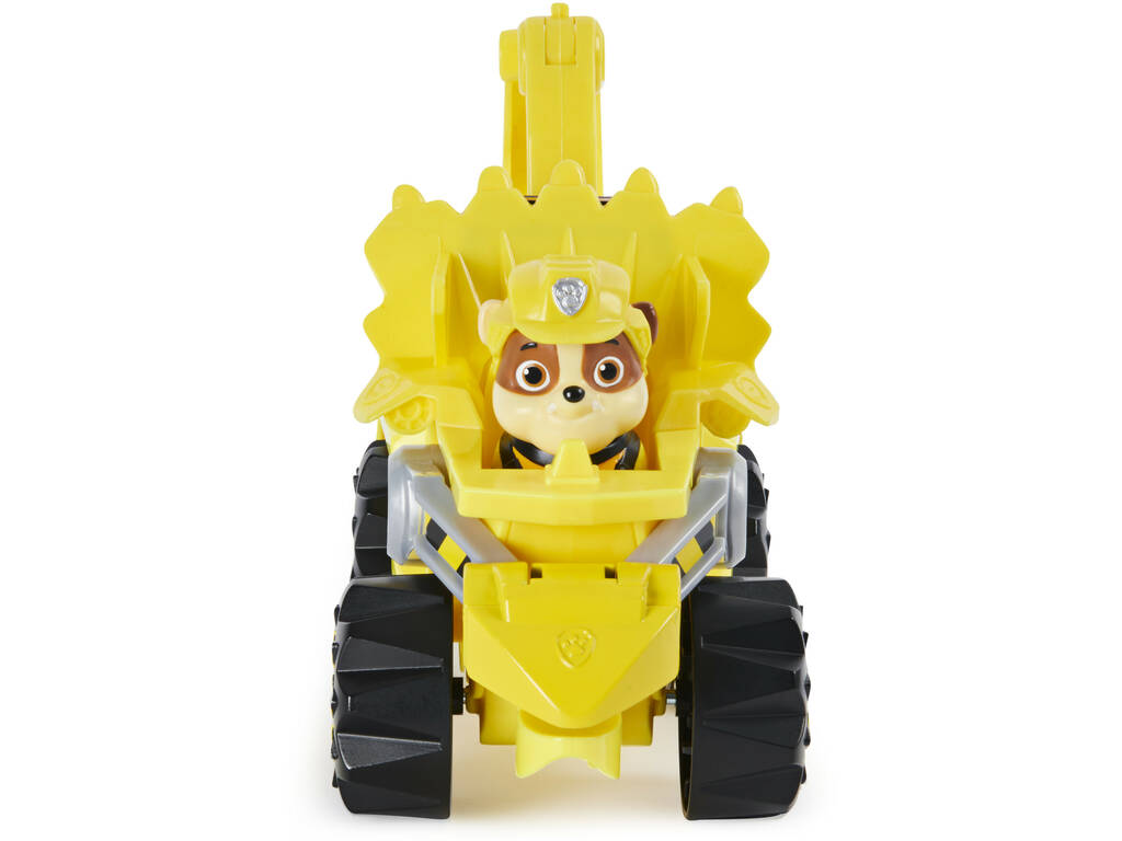 Paw Patrol Veicolo Dino Rubble Spin Master 6059519