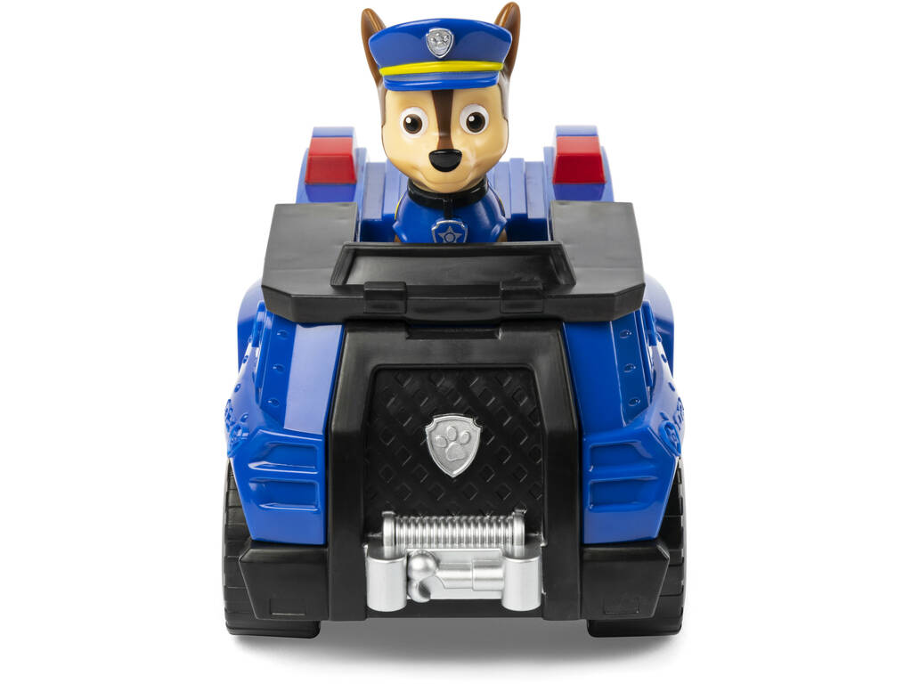 Paw Patrol Veicolo Classico Chase Spin Master 6061799