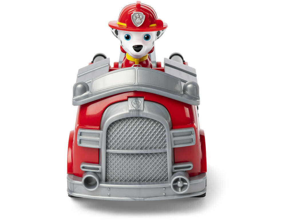 Paw Patrol Veicolo Classico Marshall Spin Master 6061798