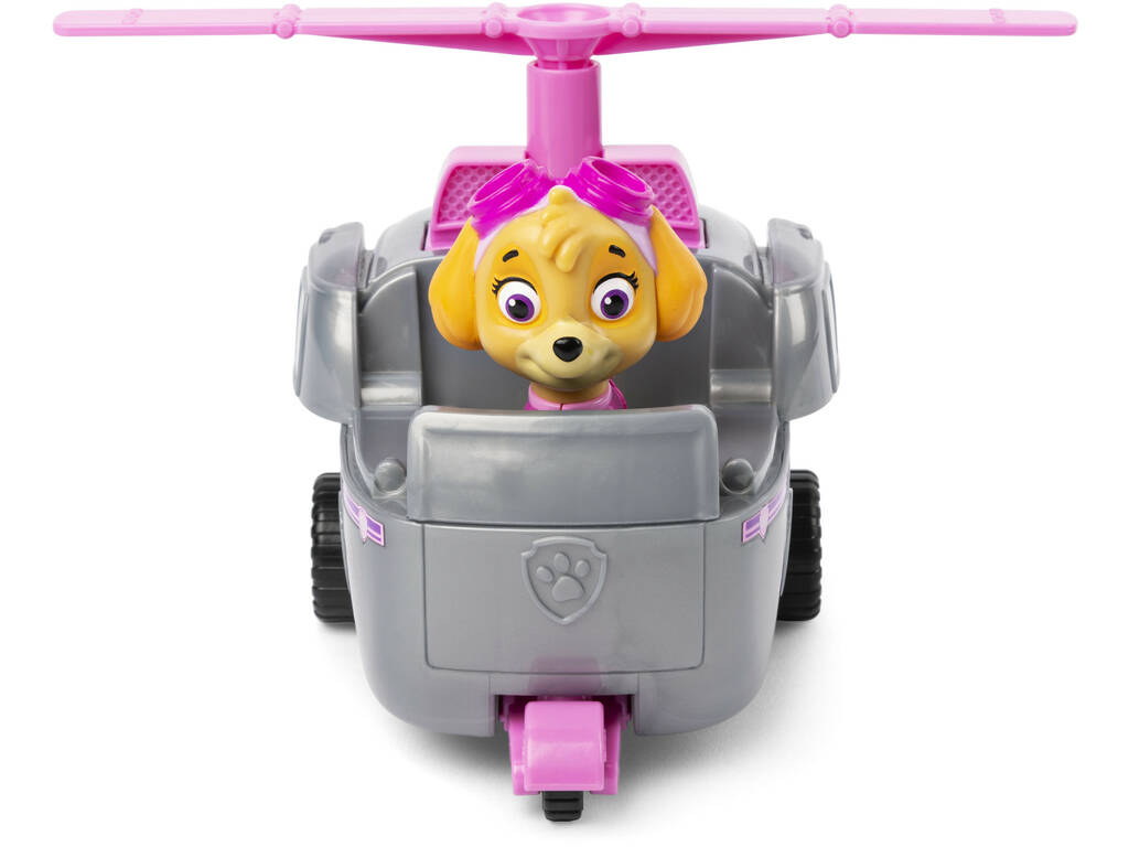 Paw Patrol Veicolo Classico Skye Spin Master 6061800