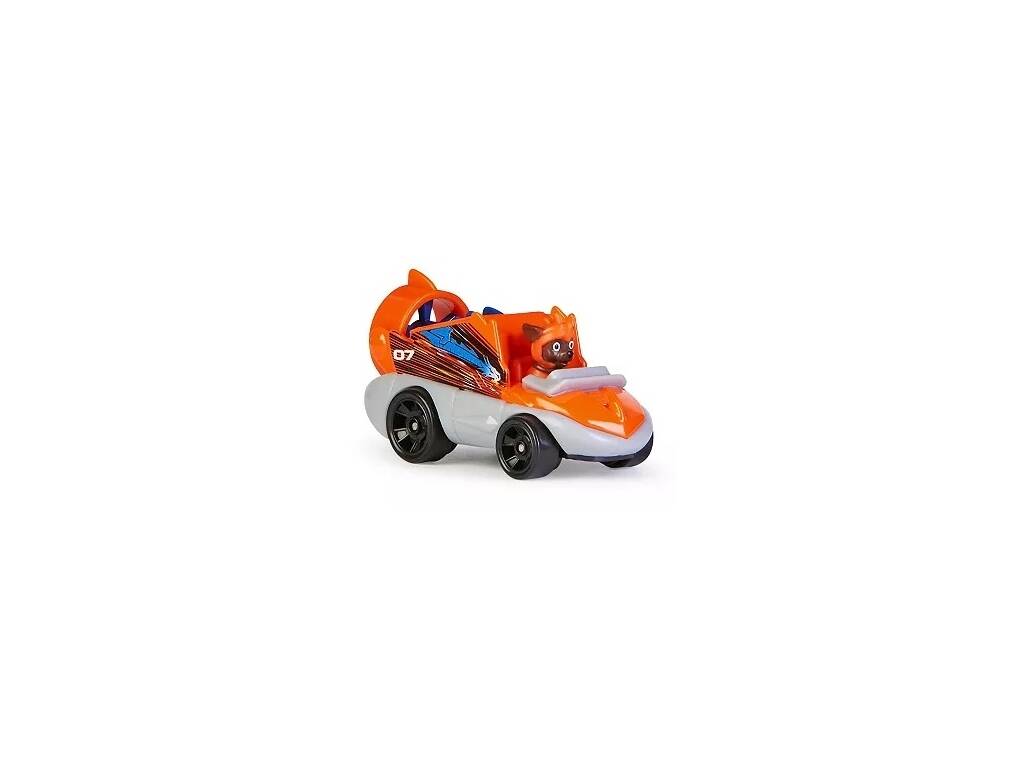 Pat'Patrouille Véhicule True Metal Spin Master 6053257