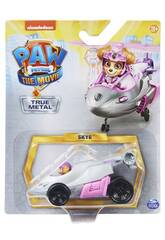 Pat'Patrouille Véhicule True Metal Spin Master 6053257