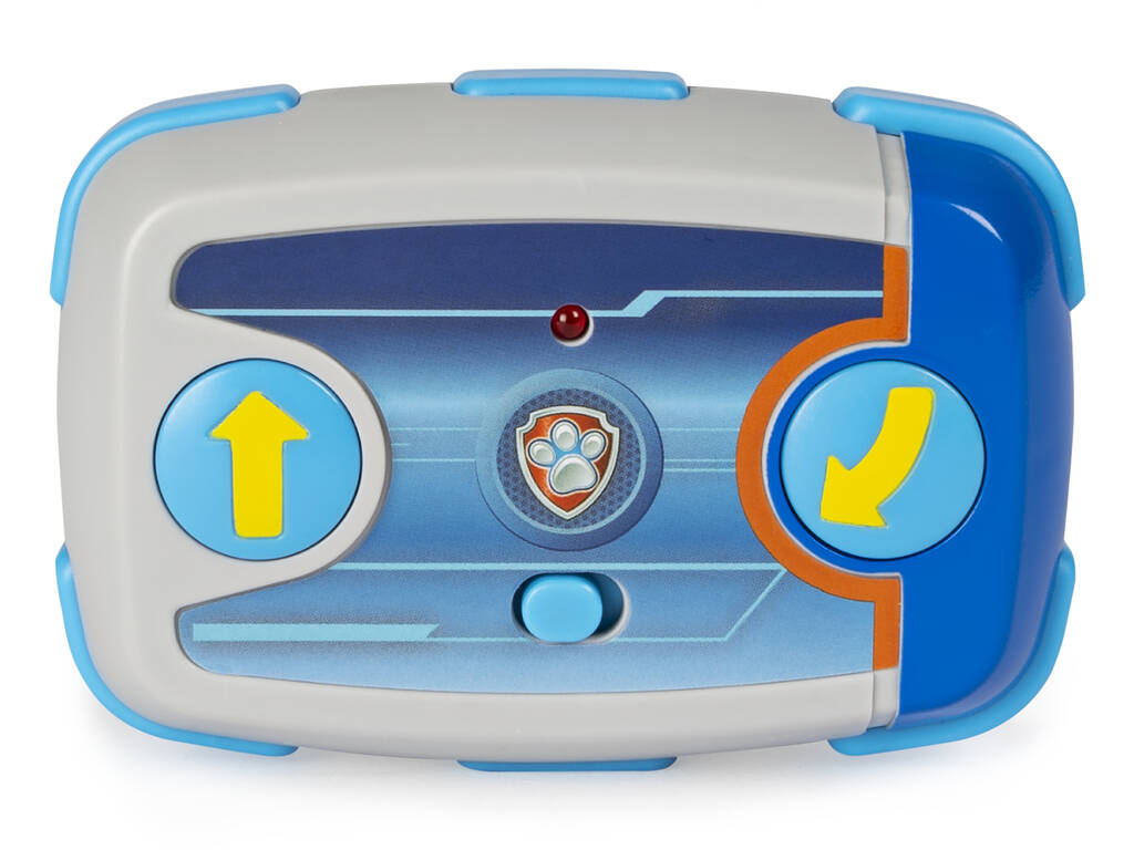 Paw Patrol Veicolo Radiocomandato Marshall Spin Master 6054195
