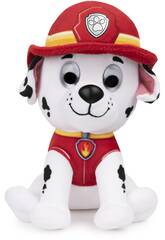 Peluche canine Paw Patrol 15 cm. Marshall Spin Master 6058438
