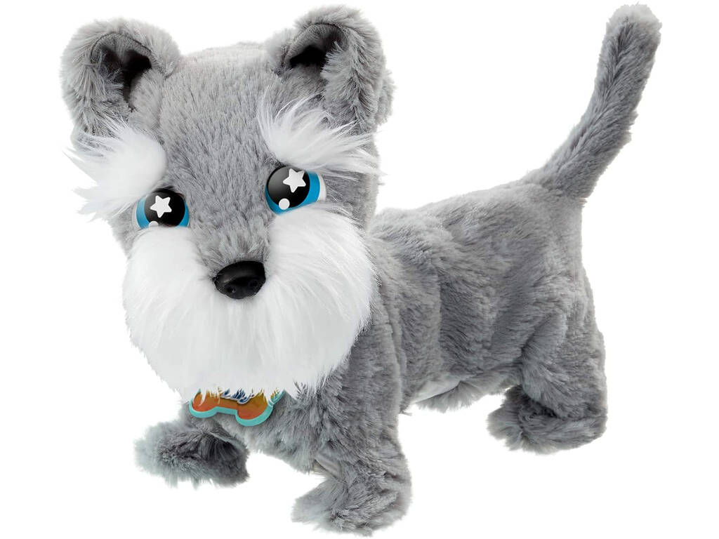 Animagic Tilly The Goliath Terrier 919920