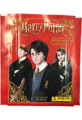 imagen Harry Potter Antology Sachets Panini