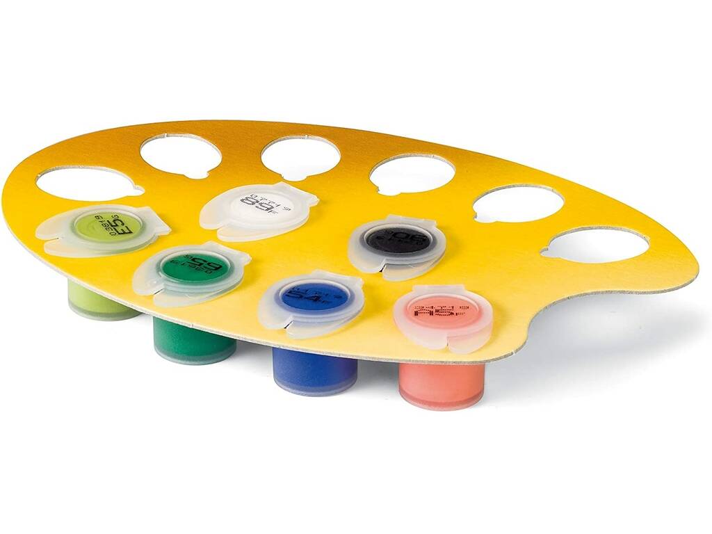 Creart Cani Retriever Ravensburger 28931