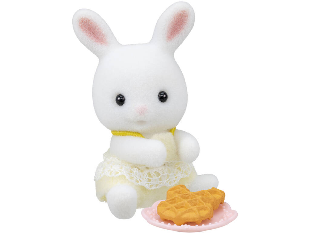 Sylvanian Families Baby Wolverine Surprise Bag Epoch Surprise Baby Bag for imagining 5648