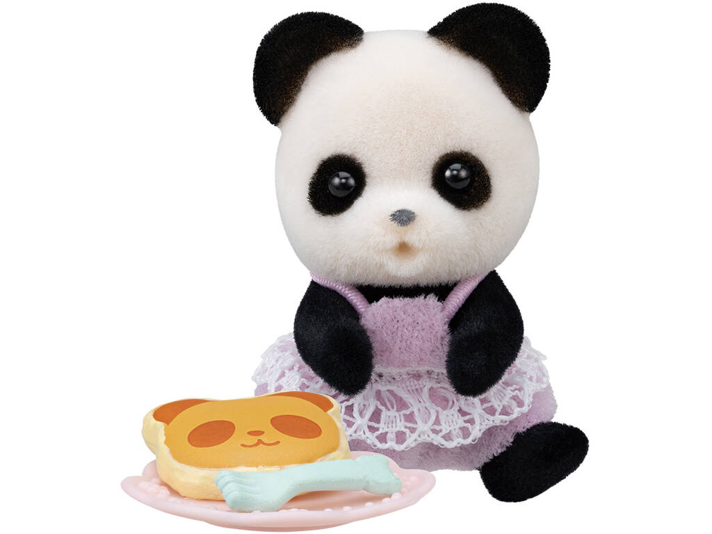 Sylvanian Families Baby Wolverine Surprise Bag Epoch Surprise Baby Bag for imagining 5648