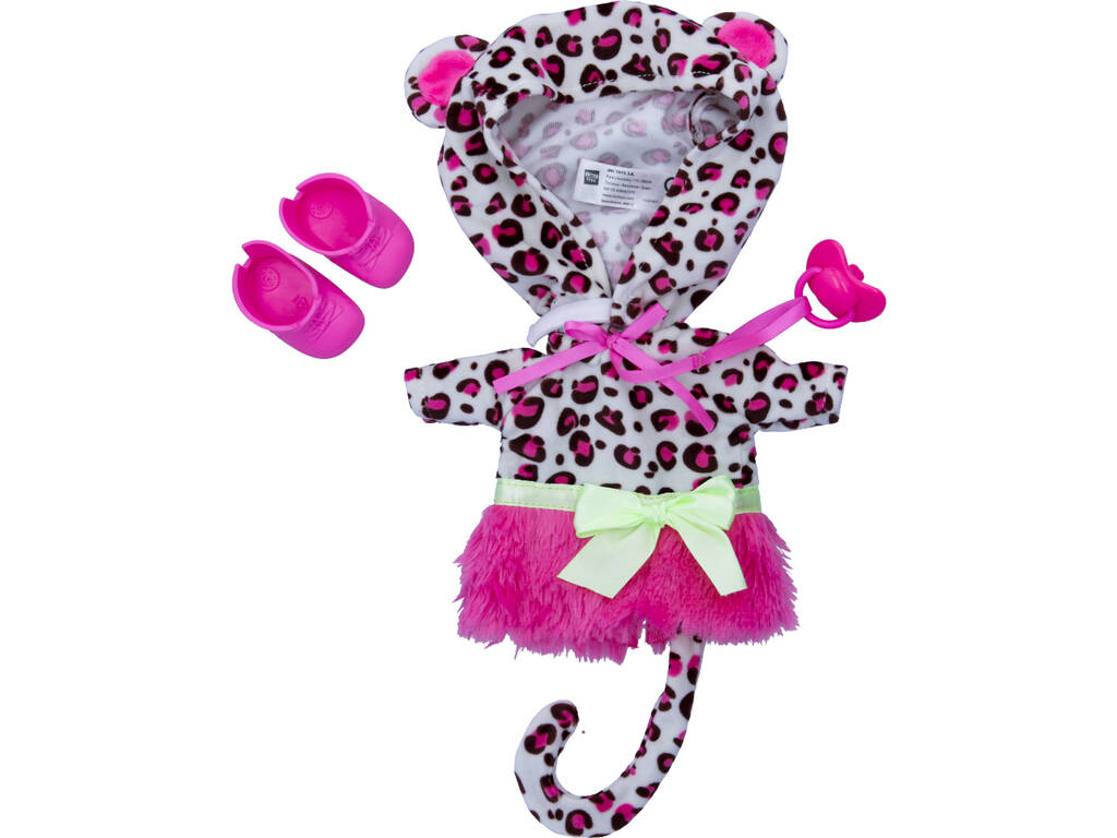 Bebés Chorões Dressy Outfit De Aniversário IMC 84612