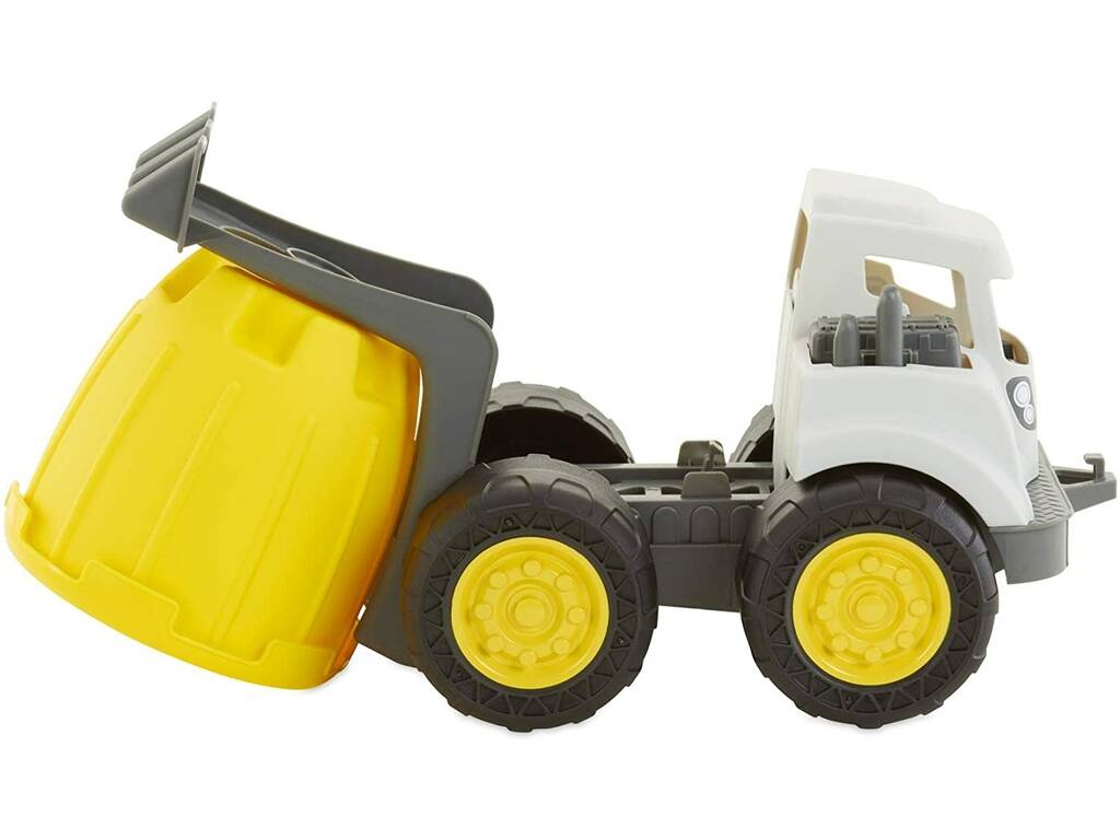 Dirt Diggers Wheelz Véhicules de construction MGA 650536