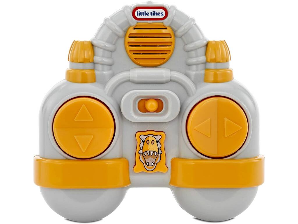 Little Tikes Radio Control T-Rex Strike MGA 656767