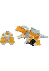 Little Tikes Radio Control T-Rex Strike MGA 656767