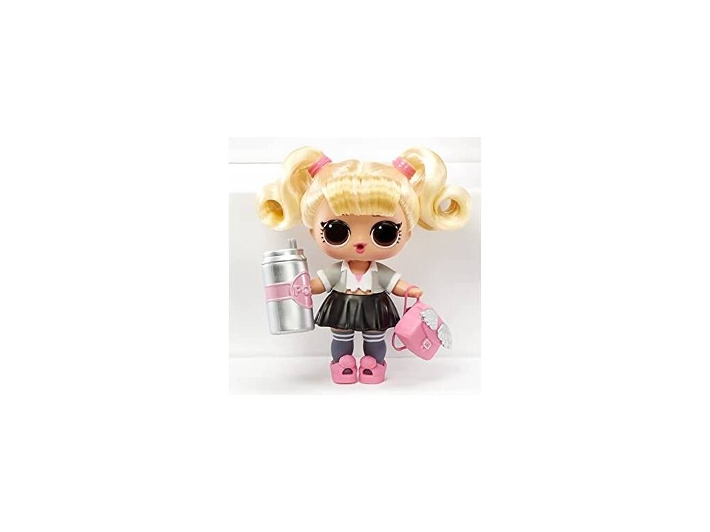 LOL Surprise Muñeca Hair Hair Hair MGA 580348