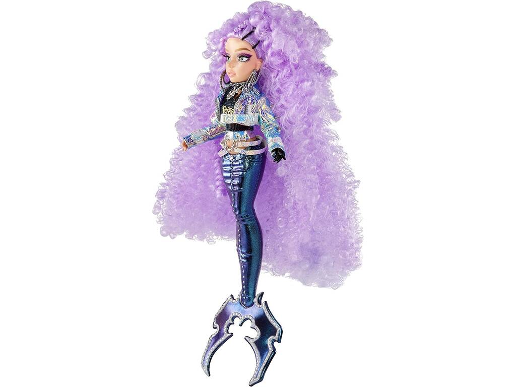 Mermaze Mermaidz Mermaidz Riviera Mermaid Doll MGA 580812