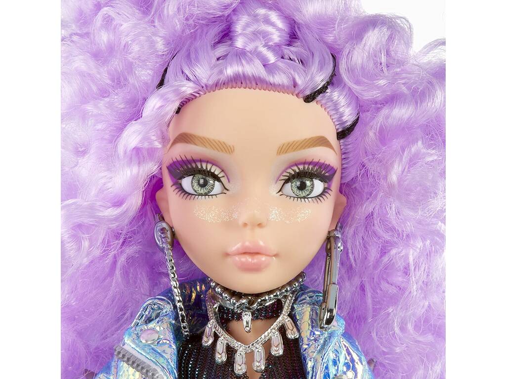 Mermaze Mermaidz Mermaidz Riviera Mermaid Doll MGA 580812