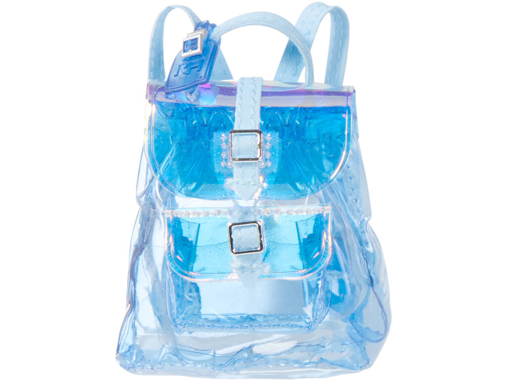Rainbow Junior High Bambola Skyler Bradshaw MGA 580010