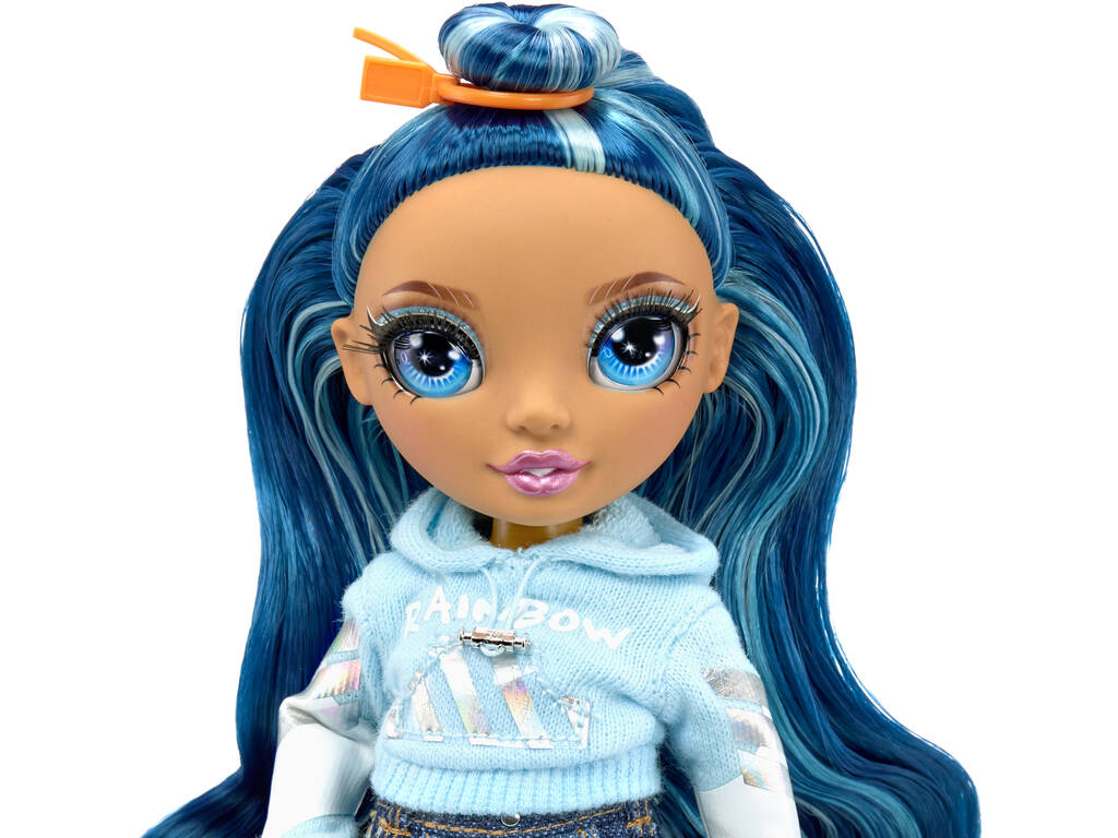 Rainbow Junior High Bambola Skyler Bradshaw MGA 580010