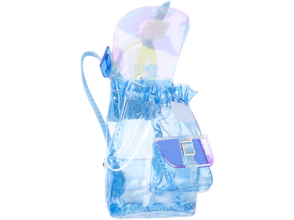 Rainbow Junior High Bambola Skyler Bradshaw MGA 580010