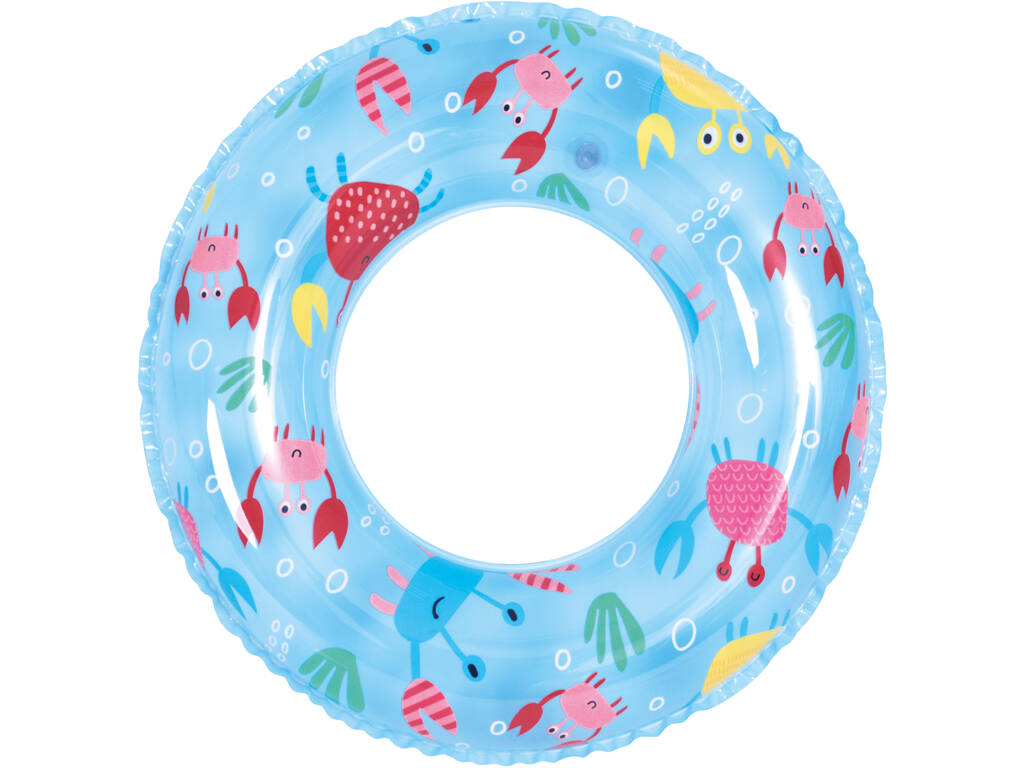 Bouée Gonflable Anneau 50 cm Jilong 35010