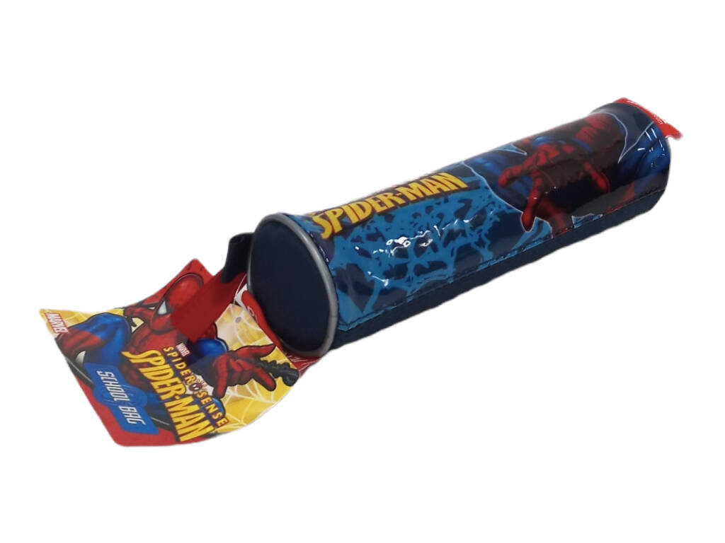 Portatodo Spiderman Perona Bags 14184