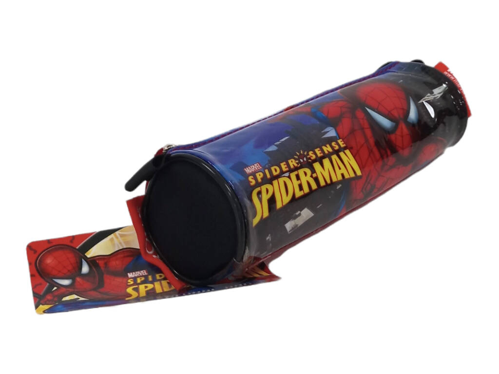 Portatodo Spiderman Perona Bags 14184