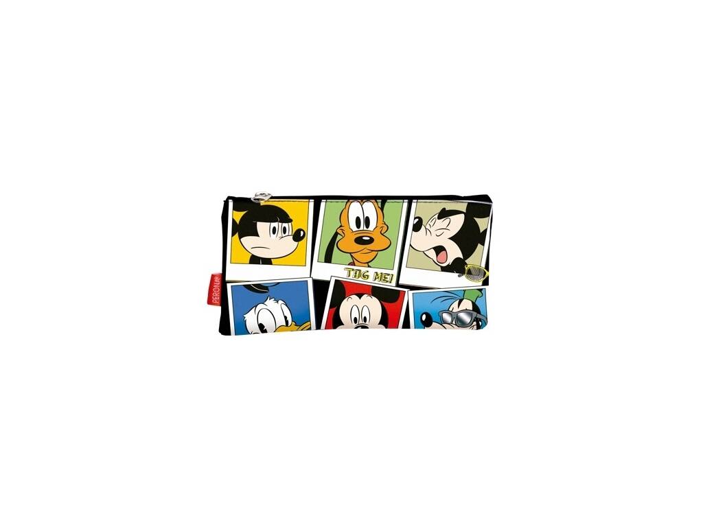 Sacs Mickey Perona 42788 Fourre-tout plat Mickey Perona 