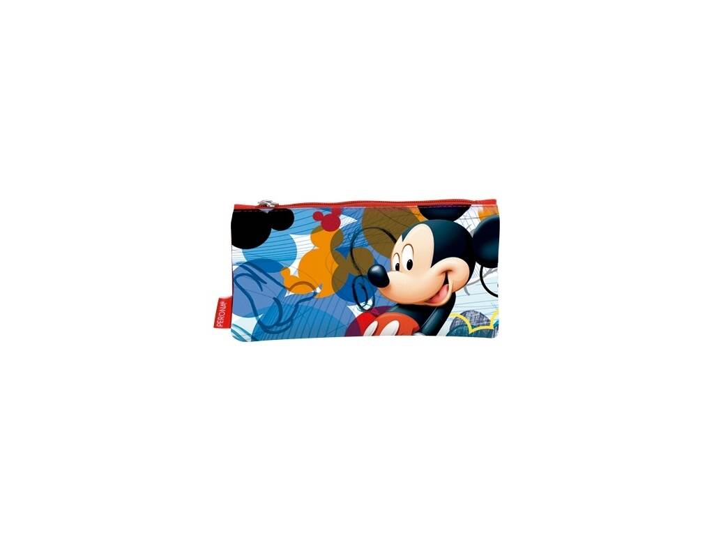 Sacs Mickey Perona 42788 Fourre-tout plat Mickey Perona 