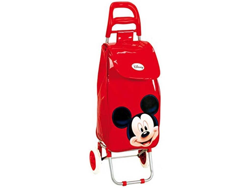 Caddie de Courses Mickey Perona Bags 82468