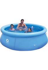Piscina fuorit terra autoportante Promt Set Pool 240x63 cm. Jilong 17792