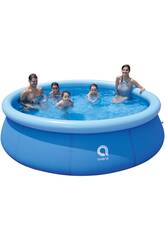 Piscine Hors-Sol Promt Set Pool de 300 x 76 cm Jilong 17793