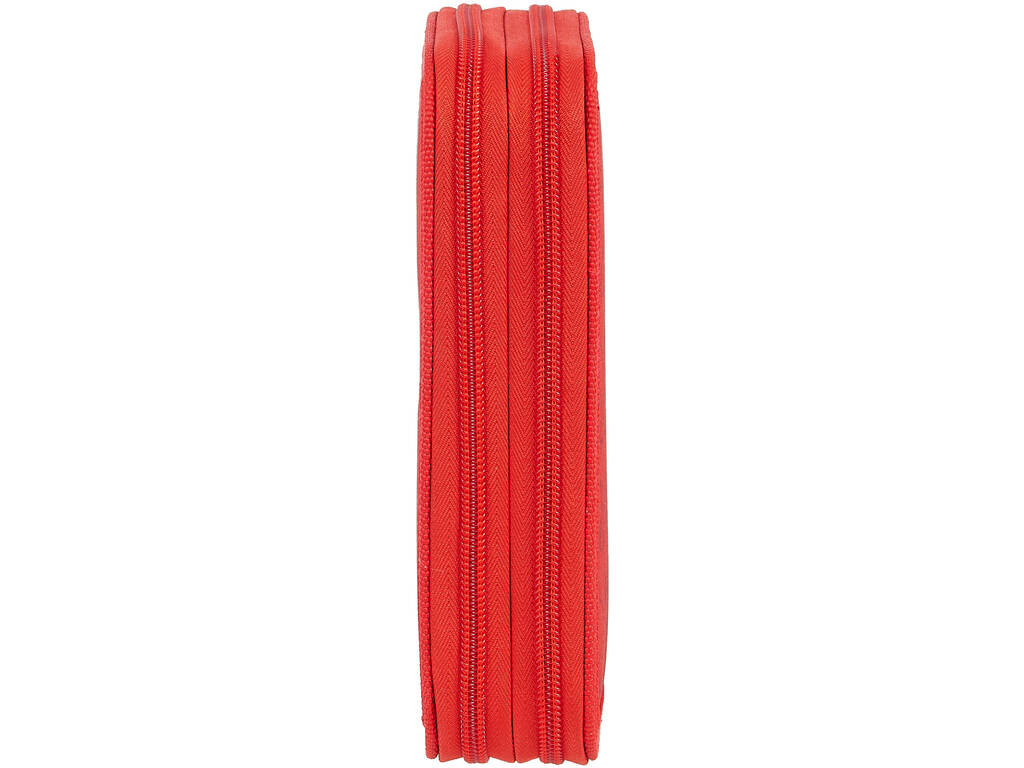 Astuccio doppio Snoopy Safta 412139854
