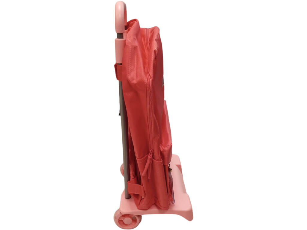 Zaino Grande con Trolley Munich Coral Safta 612000160