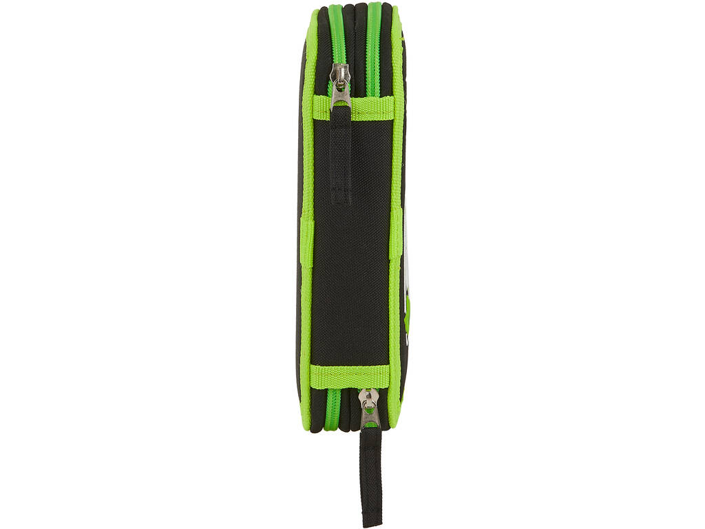 Star Wars The Mandalorian Double Trousse à crayons Safta 412041854