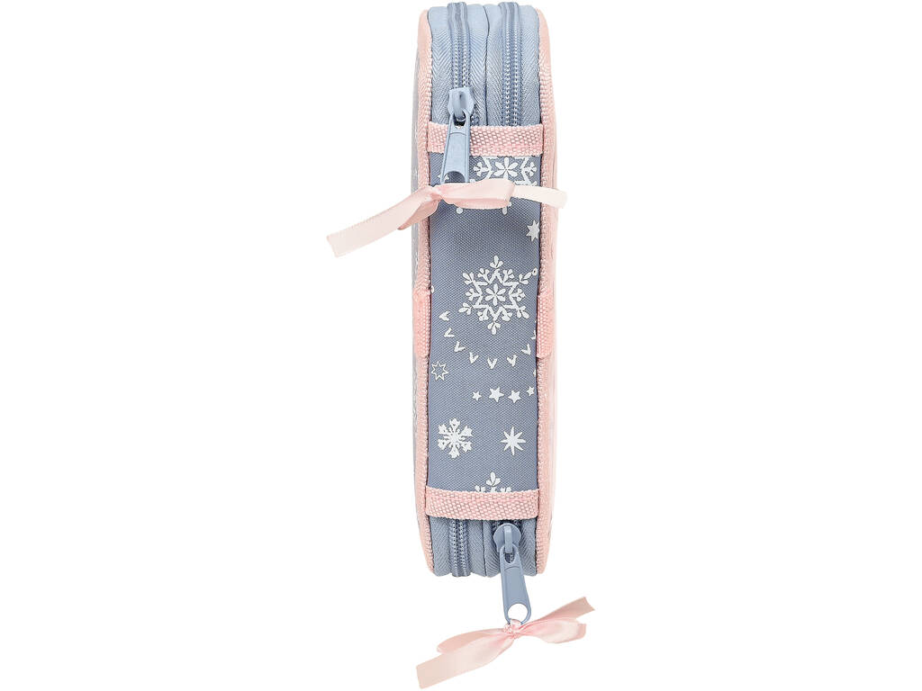 Astuccio doppio Frozen II Magical Seasons Safta 412173854