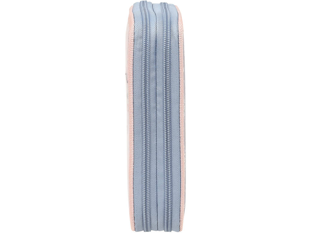 Astuccio doppio Frozen II Magical Seasons Safta 412173854