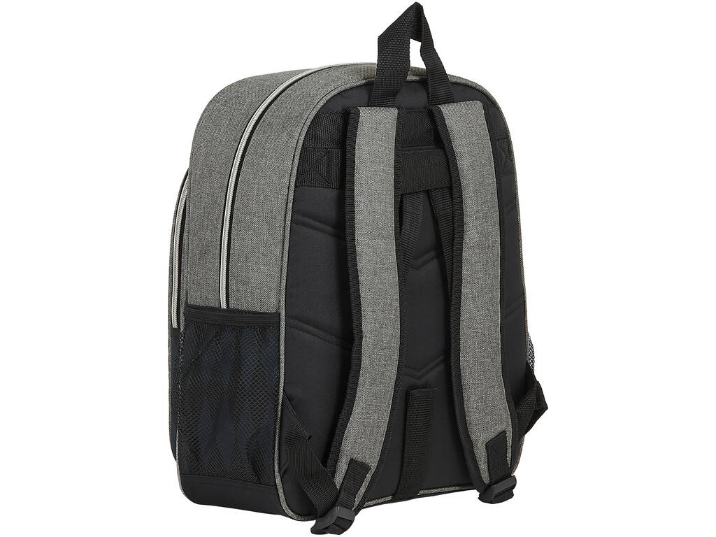 Zaino Junior Adattabile con Trolley Harry Potter Hogwarts Safta 612130640