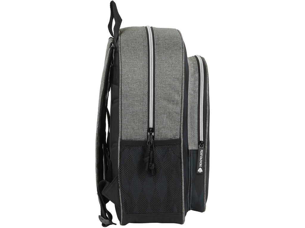 Zaino Junior Adattabile con Trolley Harry Potter Hogwarts Safta 612130640